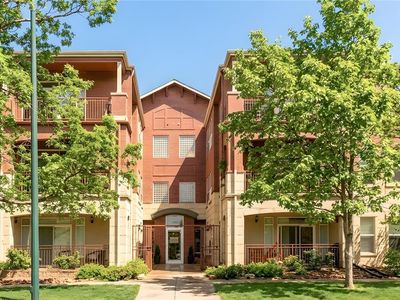 2100 N Humboldt Street #107