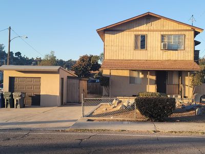 Property at 9044-9046 Lamar St, Spring Valley, CA