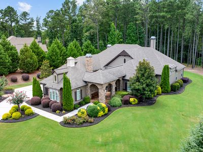 131 Wynnward Way