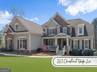 267 Chestnut Oak Ln