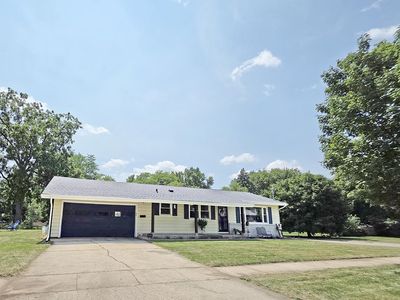 1324 House St