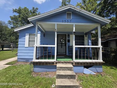 Property at 1557 W 1ST Street, Jacksonville, FL