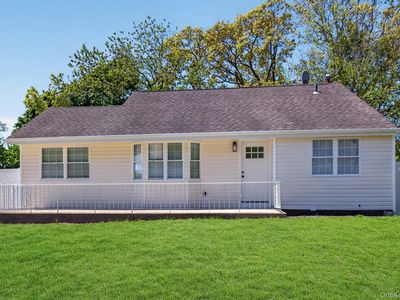Property at 23 Champlain Street, Port Jefferson Station, NY
