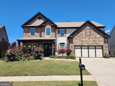 1203 Loowit Falls Ct