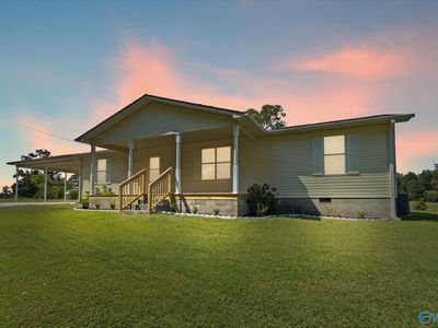 Property at 11 Powell Church Rd, Falkville, AL