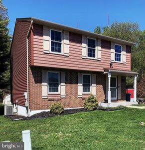 3908 Tevis Cir