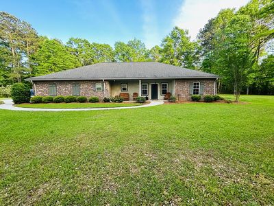 111 Frye Rd