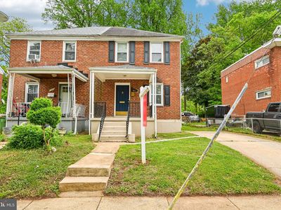 3817 Bowers Ave