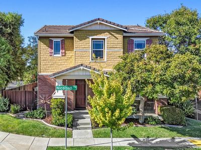 2717 Nicolson Cir