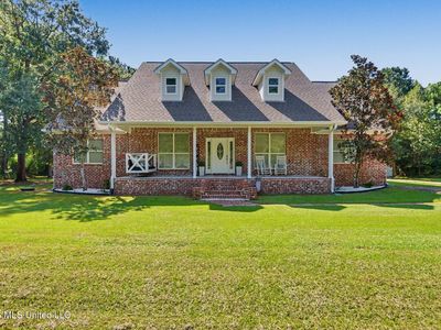 6211 Crump Rd