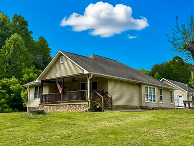 2397 Lower Rinehart Rd