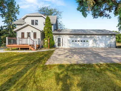 Property at 16823 53rd St SE, Kindred, ND