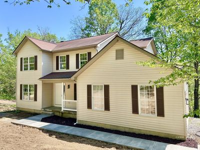 475 Longview Heights Rd