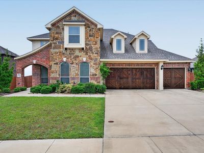 3835 Wheatland Trl
