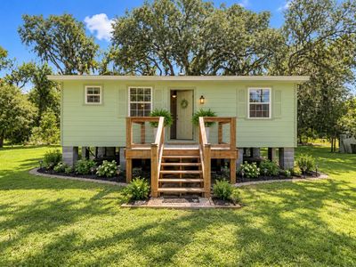 3689 County Road 851a