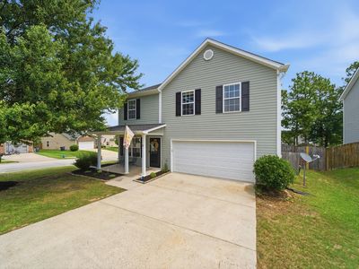 156 Drooping Leaf Dr