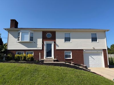 2213 Mercer Dr