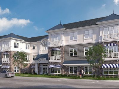 34 Broad Street UNIT 206