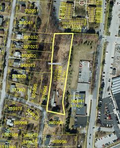 18 Dorland Ave