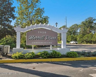 7920 MERRILL ROAD Road #803