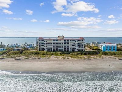 2815 S Atlantic Ave APT 402
