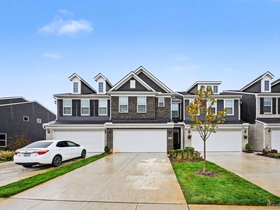 Property at 1475 Arcadia Dr, Milford, MI