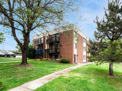 5995 W Hampden Avenue #22H