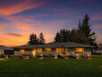 306 W King Tut Road