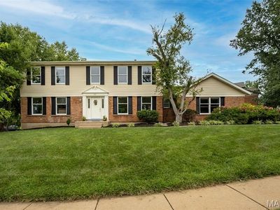357 Cooperstown Dr