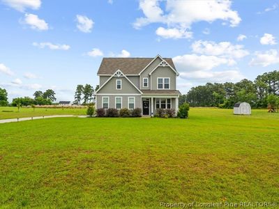 158 Rocking Horse Ln