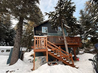 1135 Alyeska Hwy