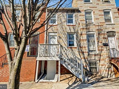 110 S Arlington Ave