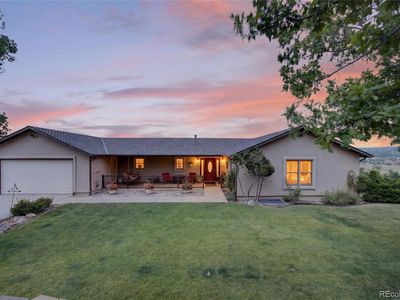 3491 Bear Canyon Circle