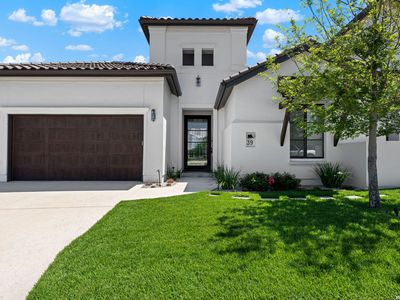 39 Dominion Heights
