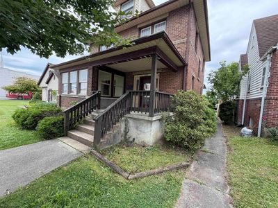 Property at 1008 S Davis Ave, Elkins, WV