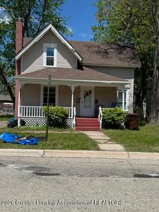 Property at 124 School St, Williamston, MI