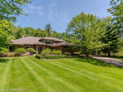 3479 E Shady Ridge Ln