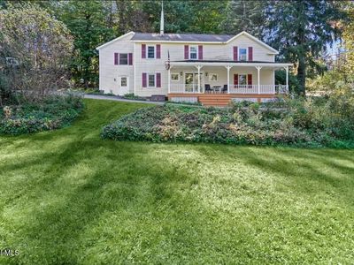 742 Knox Cave Road