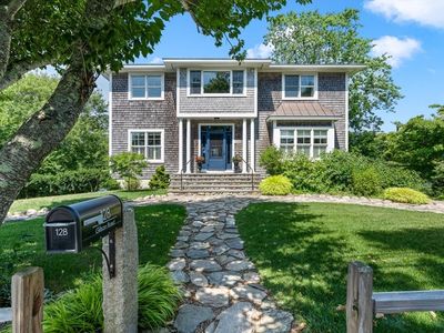 128 Gilson Rd