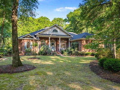 4488 Richmond Hill Dr.