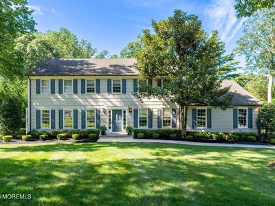14 Circle Drive