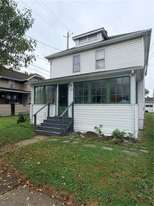 Property at 952 Erie St, Elmira, NY