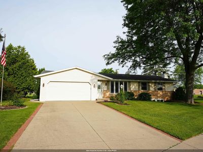 1238 Stine Way