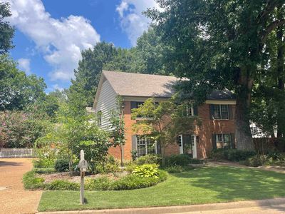 8452 Winthrop Ct