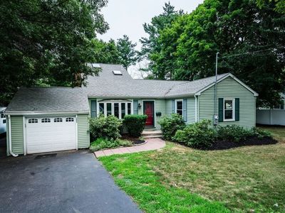 1083 Edgell Rd