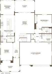 8845 Spencer Garrett St