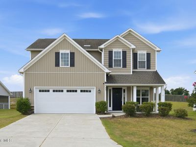 447 Avendale Drive