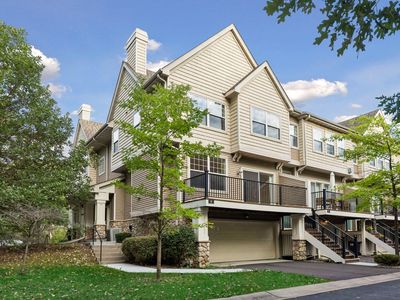 Property at 4765 Victor Path Unit 9, Hugo, MN