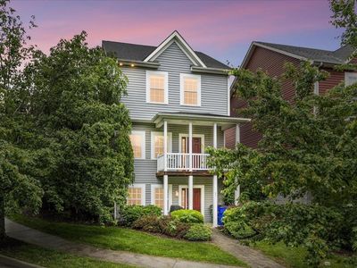 301 Courtney Cir