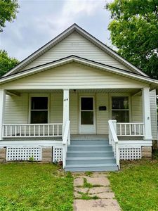 Property at 414 S 2nd St, Odessa, MO